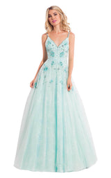 Rachel Allan 6012 Mint