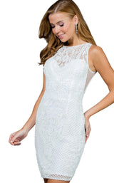 Scala 60133 Ivory