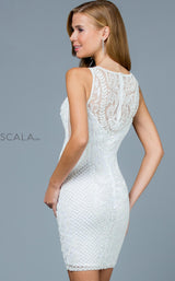 Scala 60133 Ivory