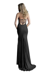 Jovani 60137 Black
