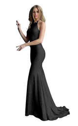 Jovani 60137 Black