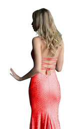 Jovani 60137 Red