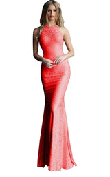 Jovani 60137 Red