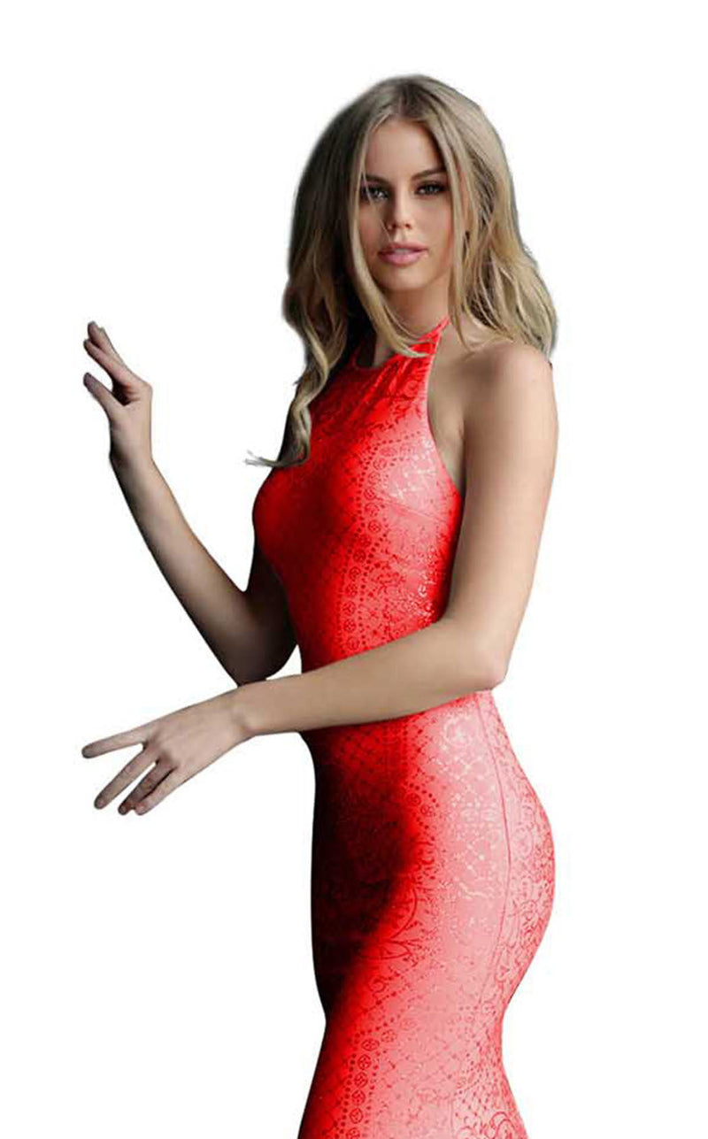 Jovani 60137 Red