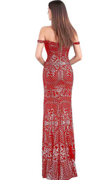 Jovani 60139 Red