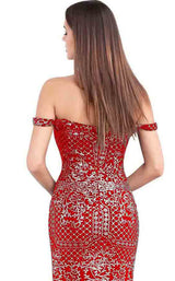 Jovani 60139 Red
