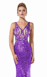 Solady Y19-6013 Purple