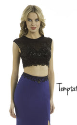 Temptation Dress 6014