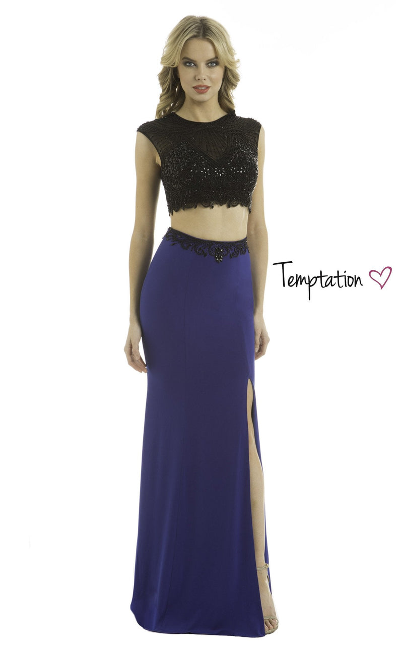 Temptation Dress 6014 Dress