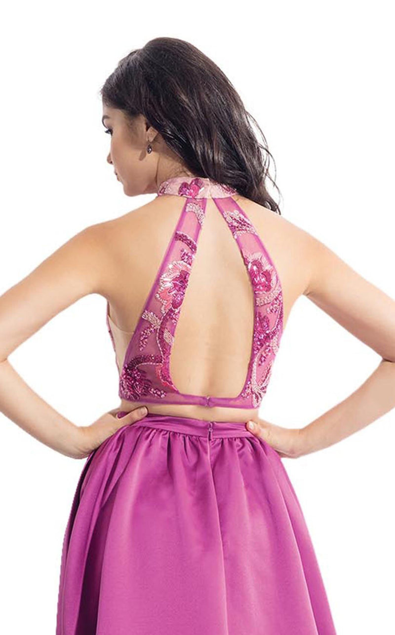 Rachel Allan 6014 Magenta