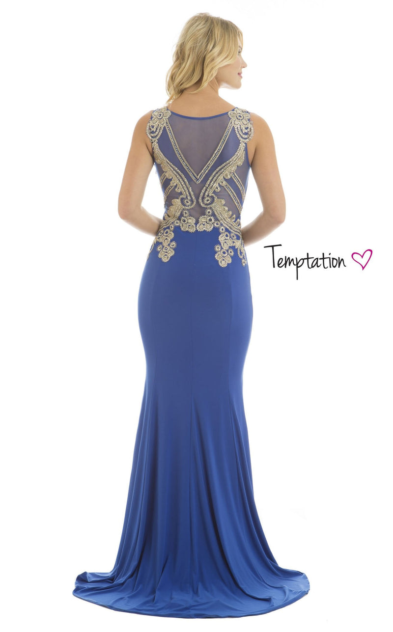 Temptation Dress 6015