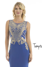 Temptation Dress 6015 Dress