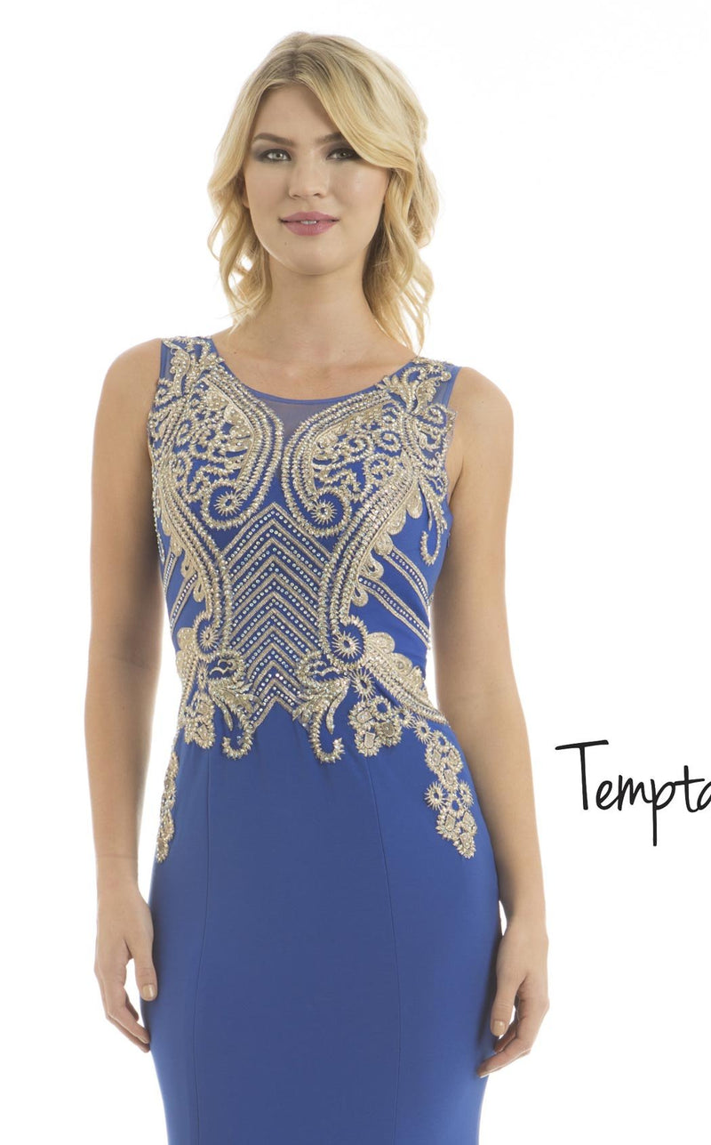 Temptation Dress 6015