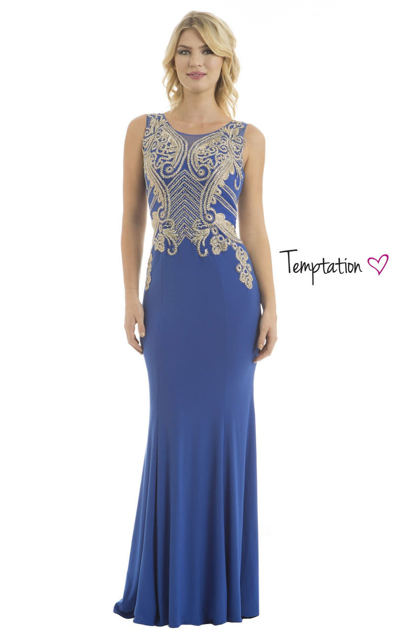 Temptation Dress 6015