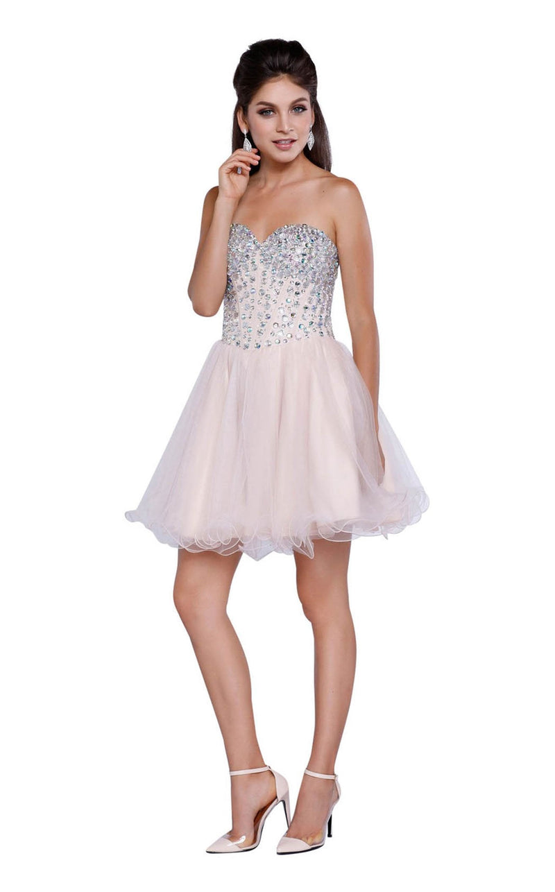 Nox Anabel 6015 Nude