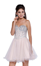 Nox Anabel 6015 Tan