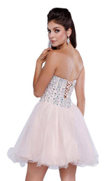 Nox Anabel 6015 Tan