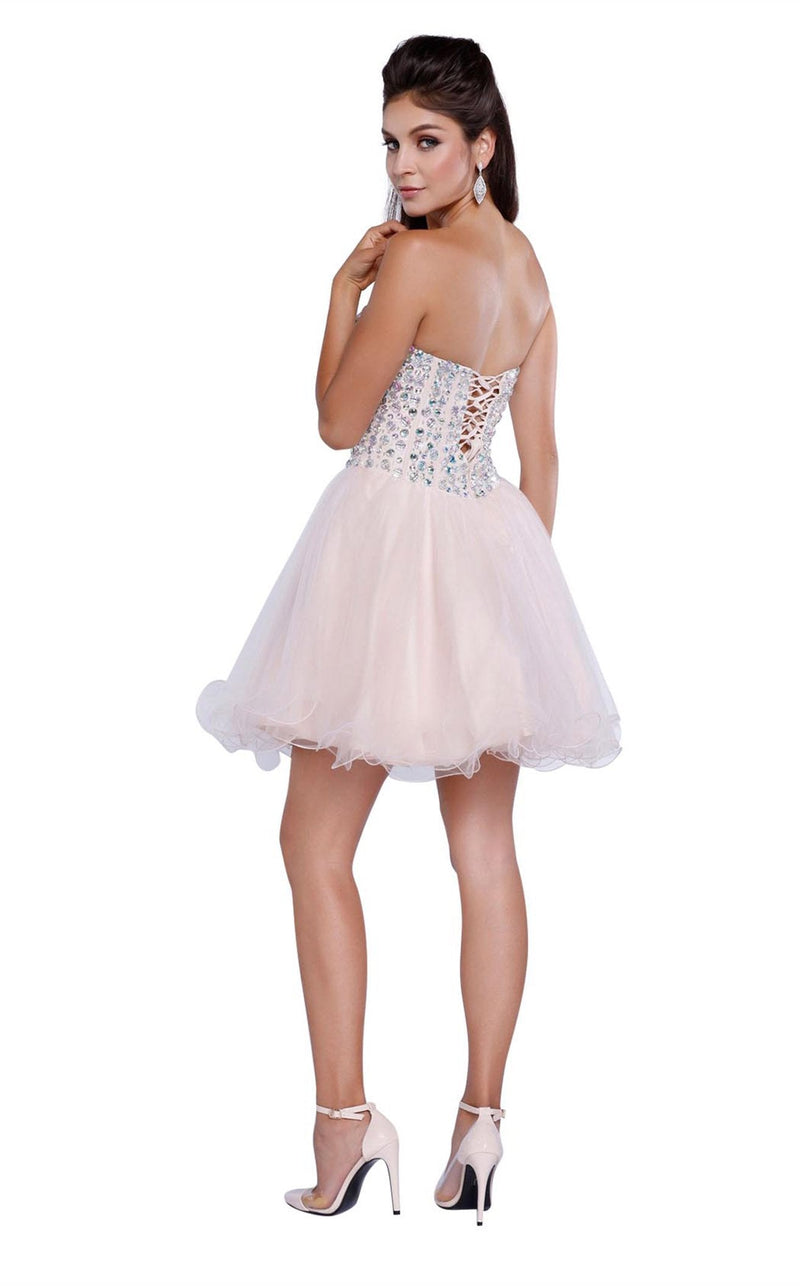 Nox Anabel 6015 Tan