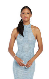 Alyce 60155 Diamond White