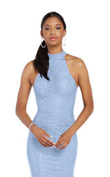 Alyce 60155 Periwinkle