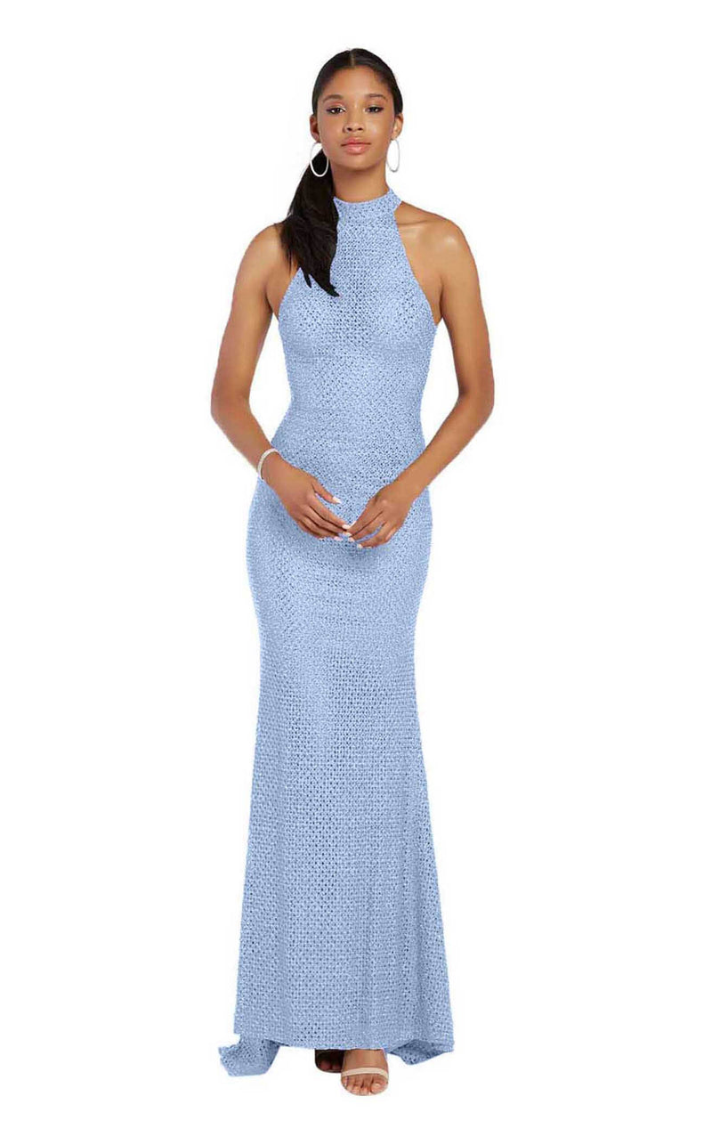 Alyce 60155 Periwinkle