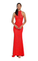 Alyce 60155 Red
