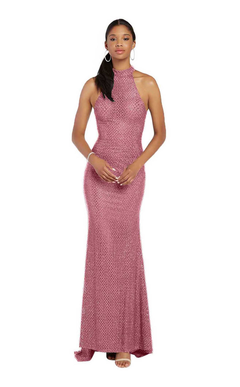 Alyce 60155 Red;Rose