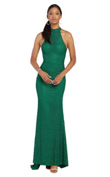 Alyce 60155 Emerald