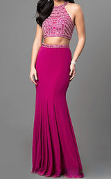 Temptation Dress 6017