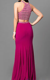 Temptation Dress 6017