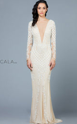 Scala 60175 Champagne