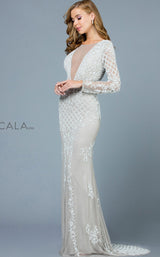 Scala 60175 Grey-Pearl