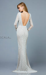 Scala 60175 Grey-Pearl