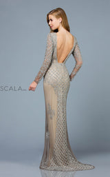 Scala 60175 Lead-Silver