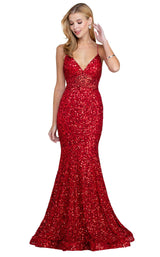 Scala 60179 Red