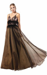 Solady Y19-6017 Copper