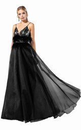 Solady Y19-6017 Black