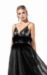 Solady Y19-6017 Black