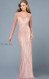 Scala 60189 New-Rose