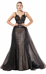 Solady Y19-6018 Black