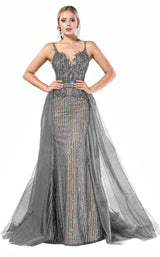 Solady Y19-6018 Grey
