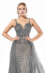 Solady Y19-6018 Grey