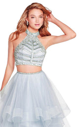 Alyce 60193 Ice Blue