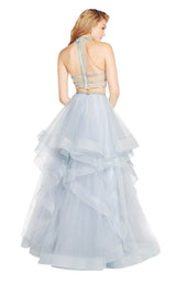 Alyce 60193 Ice Blue