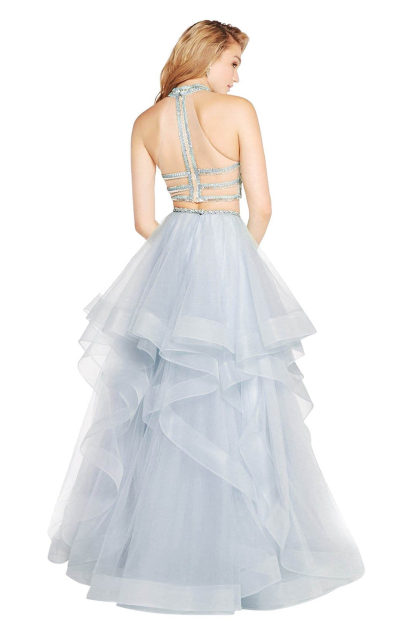 Alyce 60193 Ice Blue