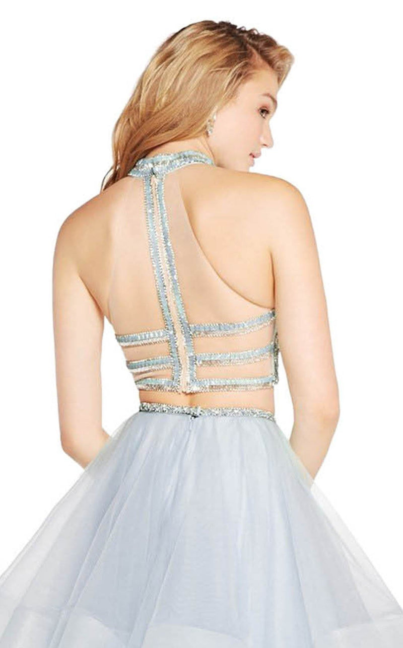 Alyce 60193 Ice Blue