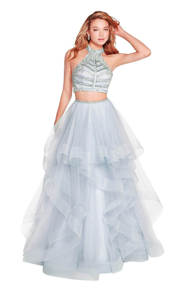 Alyce 60193 Ice Blue