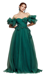 Odrella 6020 Green