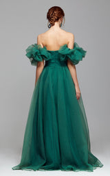 Odrella 6020 Green