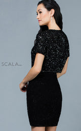 Scala 60200 Black